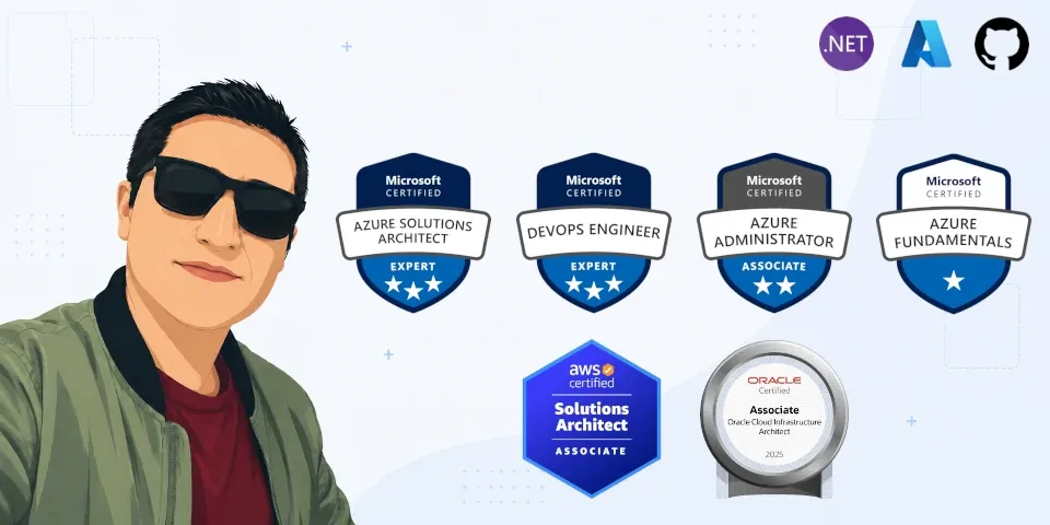 Cloud & Solutions Architect