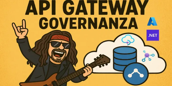 Azure API Management: Lo bueno, lo bonito y lo no tan bonito