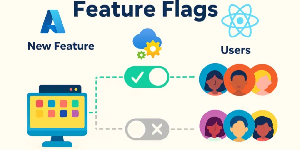 Implementar feature flags rapidamente con Azure App Configuration