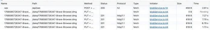 Developer Tools