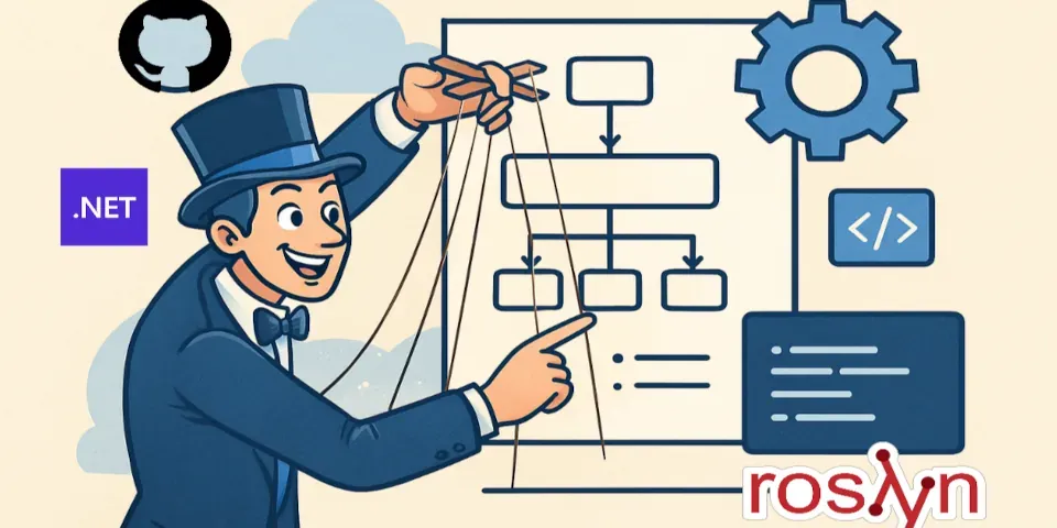 El framework corporativo sobre el framework open source