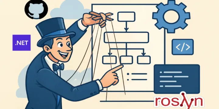 El framework corporativo sobre el framework open source